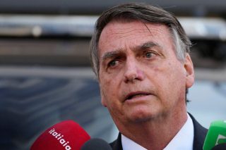 bolsonaro